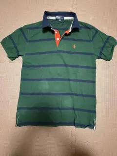 Polo by Ralph Lauren ポロシャツ 150サイズ