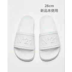 N21 メンズ サンダル 【28cm•新品未使用】のサムネイル