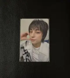 &TEAM Back to Life SHOWCASE トレカ TAKI タキ