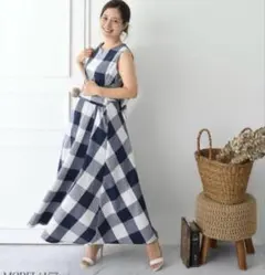 chocoa マタニティ 授乳服 ワンピース 完売品 M〜L
