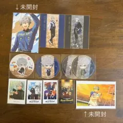 あんスタ　泉　セット