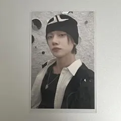 sbs 2025 ヨンジュン　トレカ