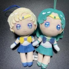 2025年最新】ウラヌス ぬいぐるみの人気アイテム - メルカリ