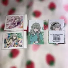 プロセカ　草薙寧々　ぱしゃこれ　エピカ　ePick card