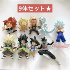 2026年最新】セル フィギュアの人気アイテム - メルカリ