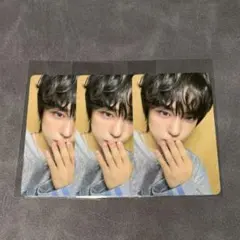 &TEAM TAKI タキ Weverse ショケ トレカ セット