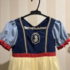 白雪姫 ドレス 120 cottoli ハロウィン
