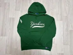 RALPH LAUREN×MLB ヤンキース　ラルフローレン Lサイズ　美品