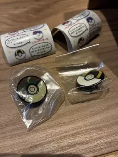 平*❁様 【限定】ポケモンセンター21世紀記念 ピンバッジ ピンズ