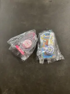 たまごっち おかしなたまごボーロっち3