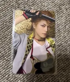 乱舞博覧会　ランダムふぉとカード　ソハヤノツルキ