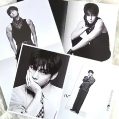 BTS V テテ ARIRANG ポスターセット 公式