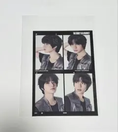TXT 2026 デコキット ボムギュ