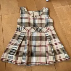 バーバリー ワンピース