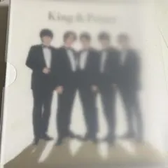 2025年最新】キンプリフォトアルバムの人気アイテム - メルカリ