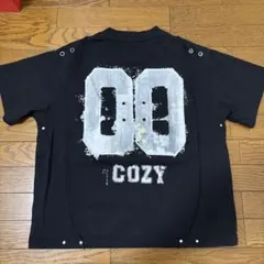 2026年最新】Cozy worldwide tシャツの人気アイテム - メルカリ