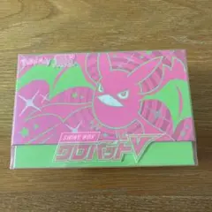 ポケモン - ポケモンカード  シャイニーボックス  クロバットV SHINY BOX クロバットV」発売！ | ポケモンカードゲーム公式