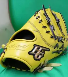 Mizuno Pro 軟式ビッグM 井端弘和モデル - メルカリ