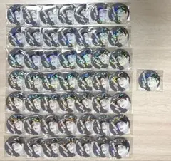 ハイキュー オールスター缶バッジ 宮治