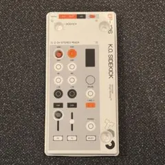 teenage engineering EP-136 sidekick