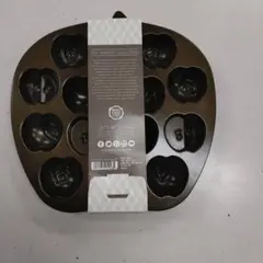 Nordic Ware Apple Cakelet Panのサムネイル