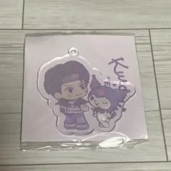 Lee様購入決定済 NCT WayV テン TEN サンリオキャラクターバッジ