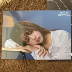 NiziU NEW EvoNUtion ラントレ リマ