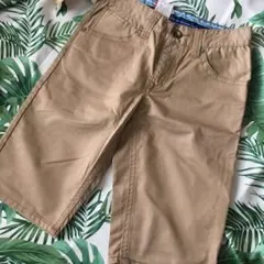 EDWINメンズハーフ・ショートパンツ