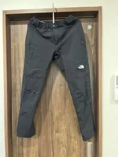 THE NORTH FACE レディースアルパインライトパンツ　M