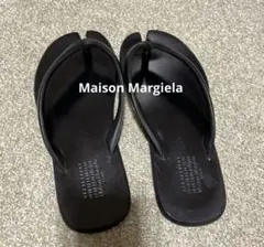 2025年最新】Maison Margiela トングサンダルの人気アイテム - メルカリ