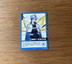 ミランケストレル にじフェス コレクションカード にじさんじ