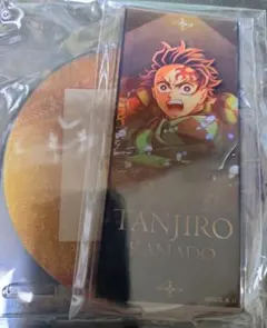 鬼滅の刃 竈門炭治郎 無限城編 アクリルコースター