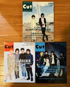 2026年最新】bump of chicken 雑誌の人気アイテム - メルカリ