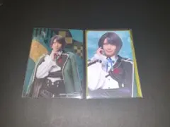 ミュージカル刀剣乱舞 松井江