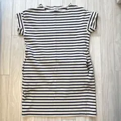 オーシバル チュニック ワンピースのサムネイル