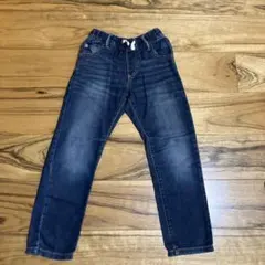 GAP キッズ　デニムパンツ　120センチ