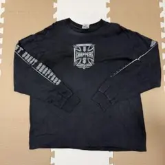 あ*あ様 WEST COAST CHOPPERS 00s ロンT 長袖 Tシャツ - メルカリ