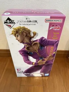 一番くじ ジョジョ E賞 ジョルノ・ジョバァーナ