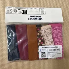 ビキニ レディース ショーツ Mサイズ 6枚セットのサムネイル