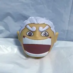 ワンピース バウンドボールフィギュア　vol.5 ONE PIECE ルフィ