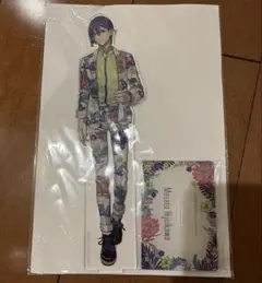 うたプリ BIGアクスタ PRINCE SUMMER ボタニカル 聖川真斗
