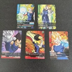 2026年最新】ドラゴンボール カードダス まとめ売りの人気アイテム