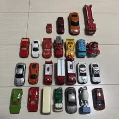 2025年最新】トミカ まとめ売りの人気アイテム - メルカリ