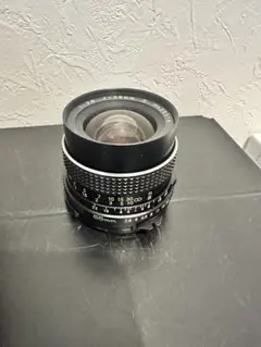 MAMIYA SEKOR C 55mm F2.8 ジャンク 現状渡し - メルカリ