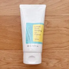未開封＊COSRX LowpHGoodMorningGel Cleanserのサムネイル