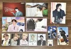 StrayKids スキズ アイエン I.N 纏め売り トレカ ラントレ