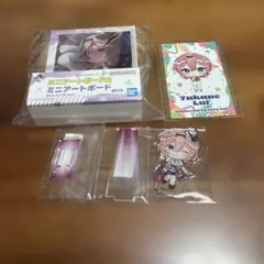 ホロライブ引退品 鷹嶺ルイ hololive holoX グッズセット - メルカリ