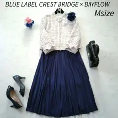 綺麗系☆　スカートセットアップ　卒業式　入学式　セレモニー　M