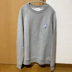 メルツベーシュヴァーネン/スウェットシャツ 5M 白 ドイツ製 - メルカリ