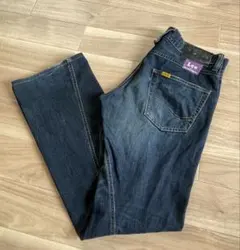 【希少・限定】　Y2K Lee × TKシューカットデニム 95327のサムネイル